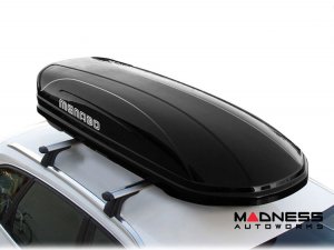 Alfa Romeo Tonale Roof Rack Cargo Box Alfa Romeo Tonale Roof Rack Cargo Box